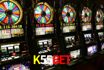 A Experiência Imersiva dos Cassinos Ao Vivo no K55Bet
