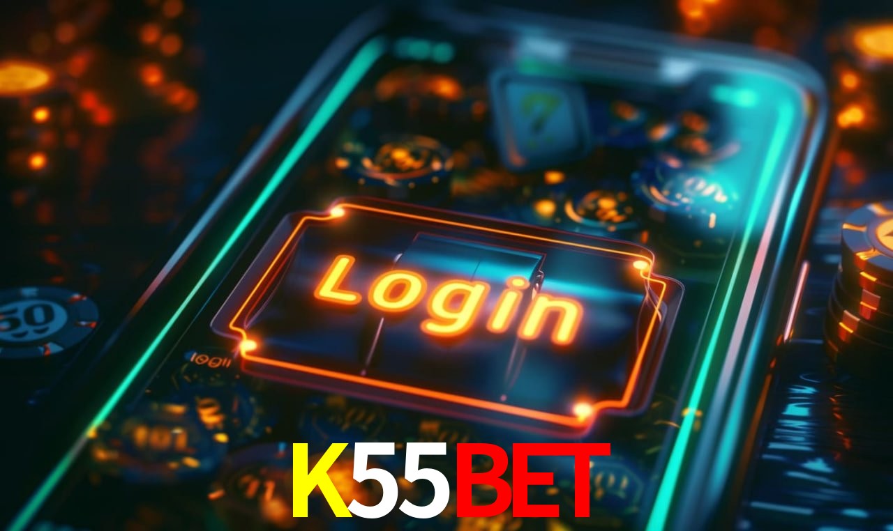 Tennis Betting K55Bet