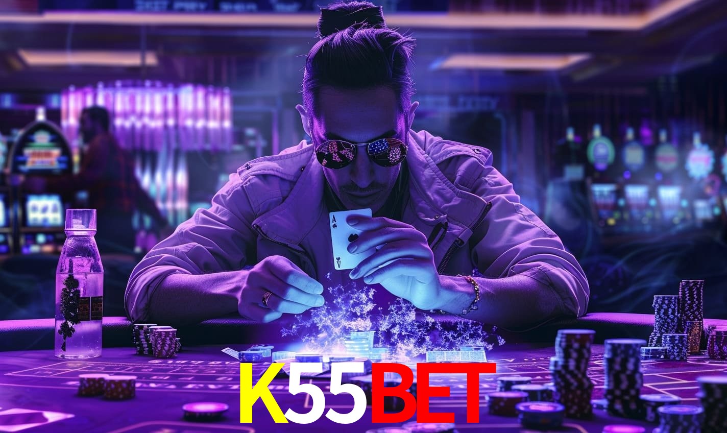 Aviator Game K55Bet