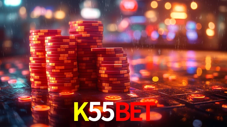 K55Bet App