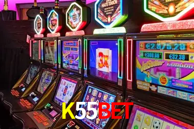 Desvendando o Mundo dos Jogos Virtuais na K55Bet