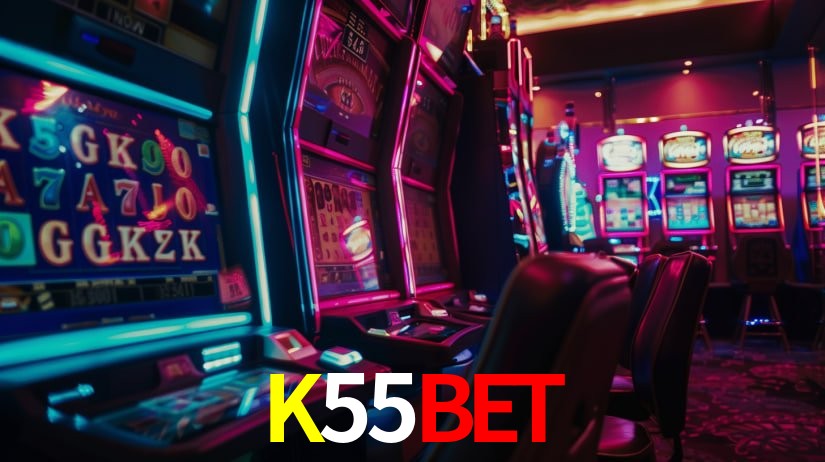 Weekend Specials K55Bet