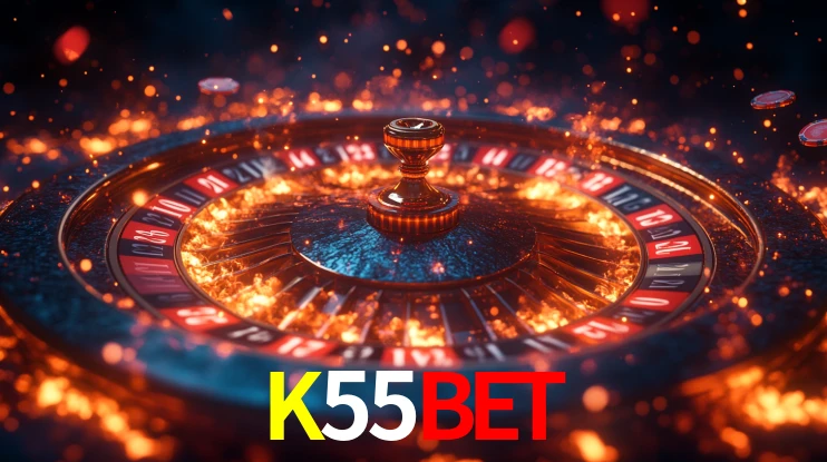 Premium Interface K55Bet