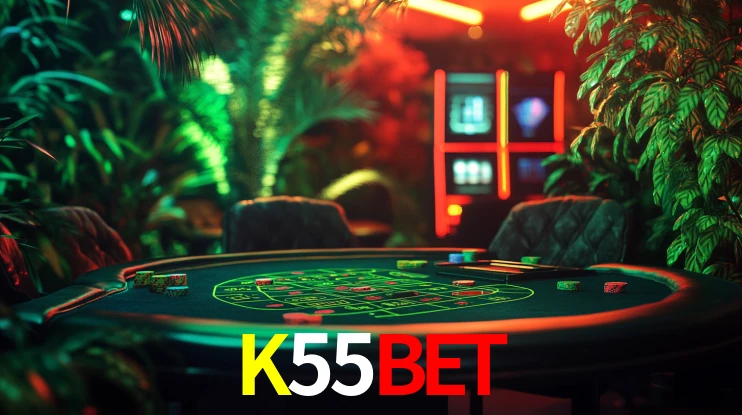 Blackjack Table K55Bet