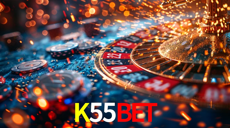 Live Casino K55Bet