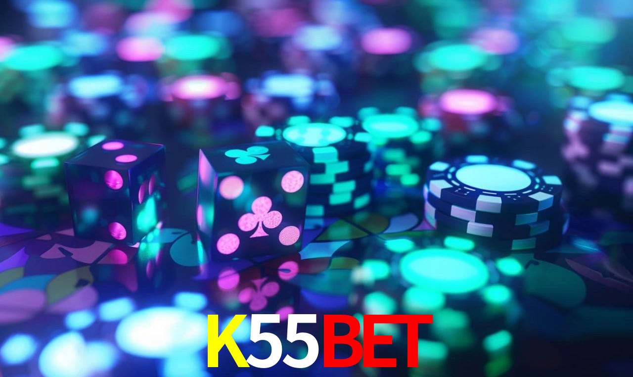 Interface Premium K55Bet