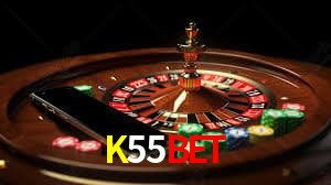 Football Betting K55Bet