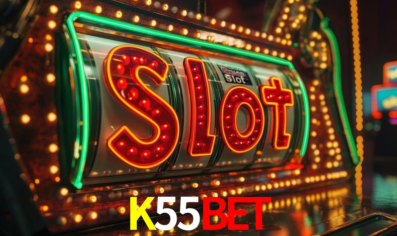 Casino Ao Vivo K55Bet