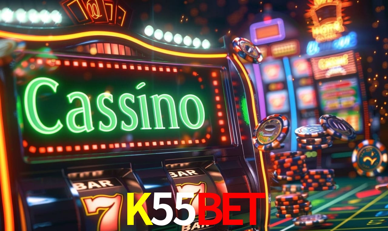 Estatísticas do Jogo K55Bet